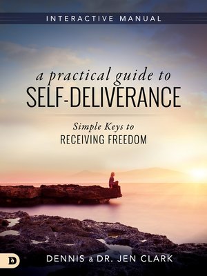 cover image of A Practical Guide to Self-Deliverance